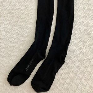 Cherokee Nurses compression socks